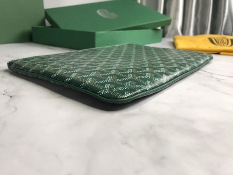 Goyard Clutch Bags